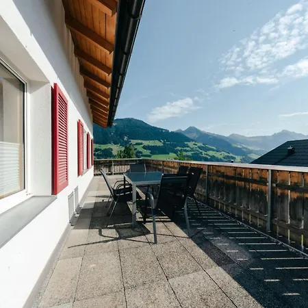 Wallis Apartman Raggal